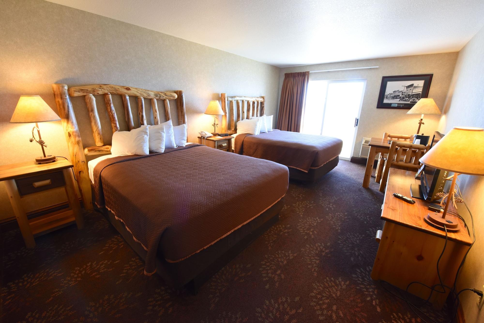 Bridge Vista Beach Hotel And Convention Center Mackinaw City Kültér fotó